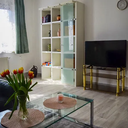 Zum Sollingtor شقة *