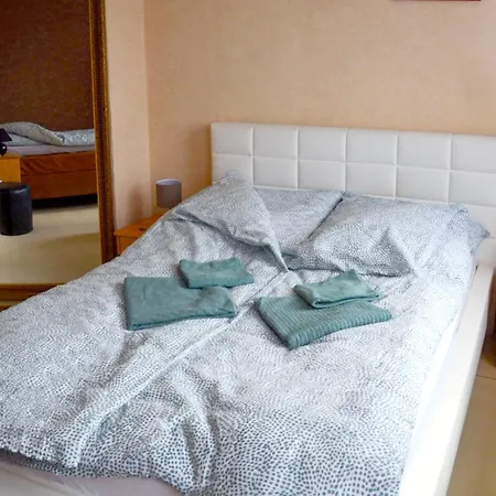 Zum Sollingtor شقة Dassel