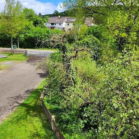 Διαμέρισμα Zum Sollingtor